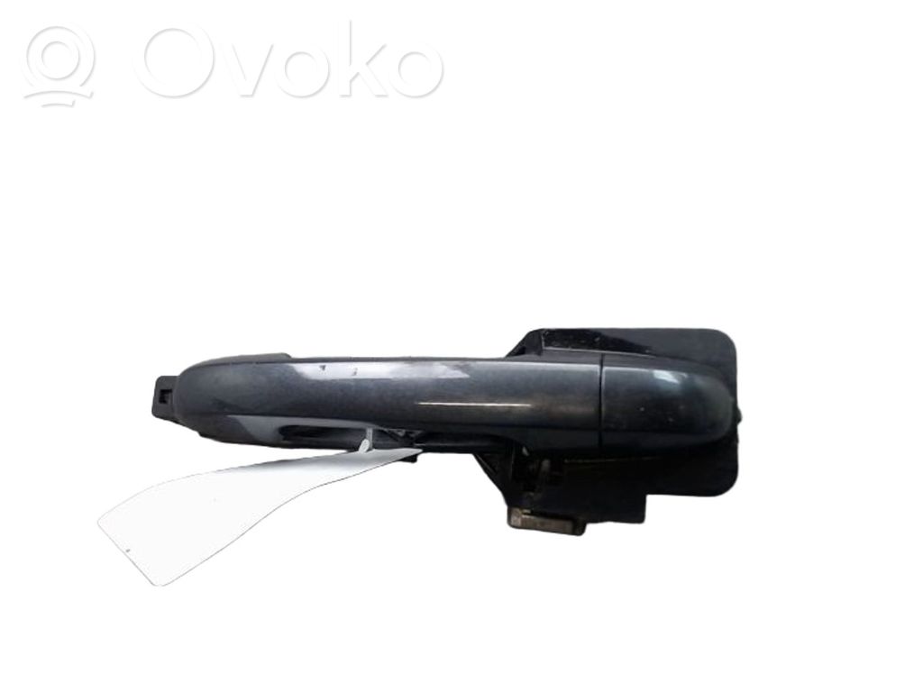 KIA Ceed Etuoven ulkokahva