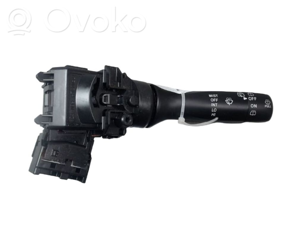 Toyota Aygo AB10 Leva comando tergicristalli