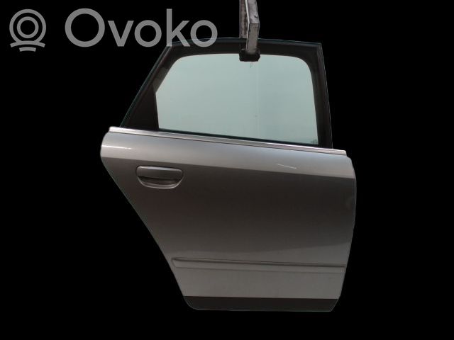 Audi A4 S4 B6 8E 8H Portiera posteriore