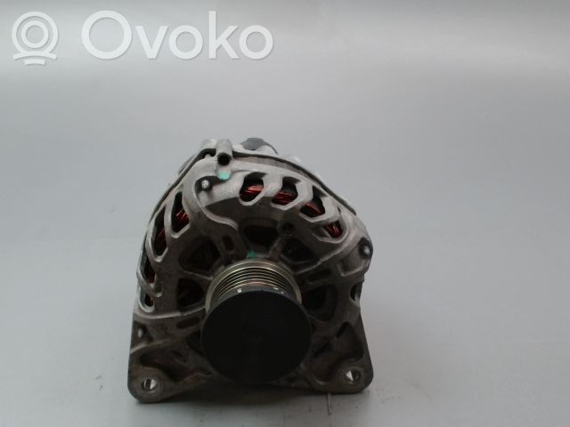 Renault Clio V Generatore/alternatore