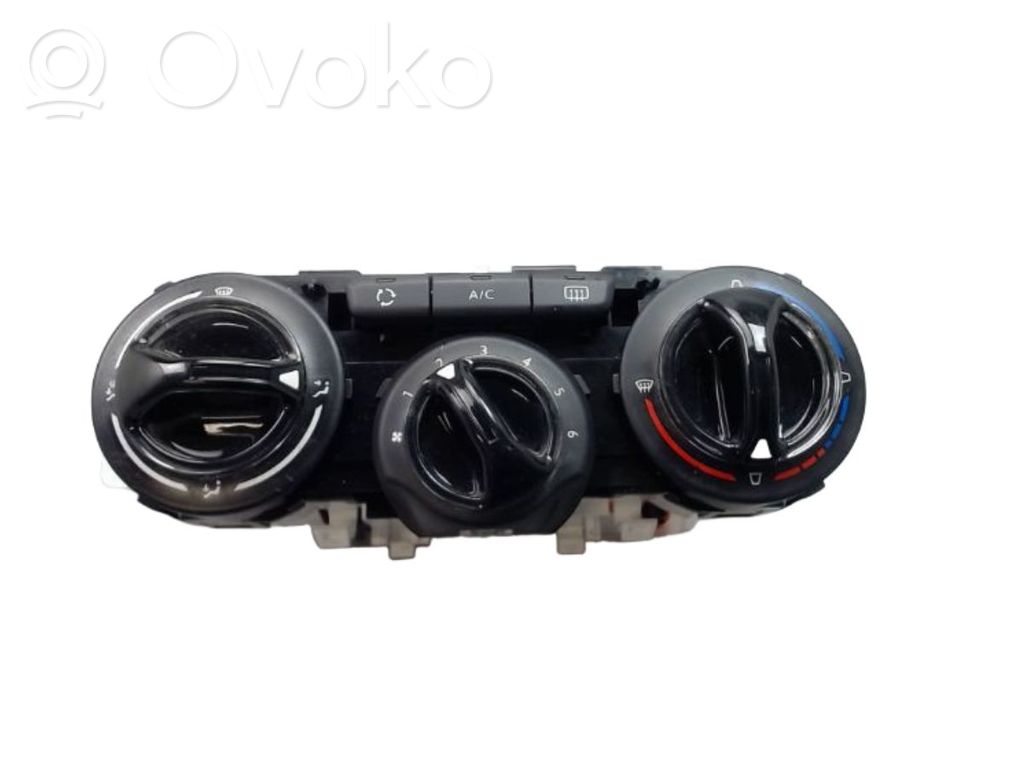 Peugeot 208 I Unitate control climatizare