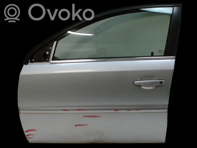 Opel Vectra C Portiera anteriore 