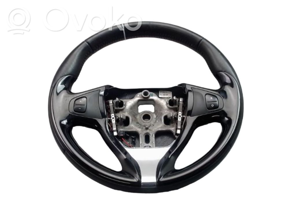 Renault Clio IV Volante