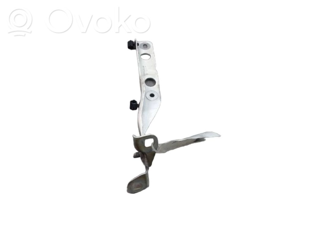 Citroen C4 Grand Picasso Charnière, capot moteur 