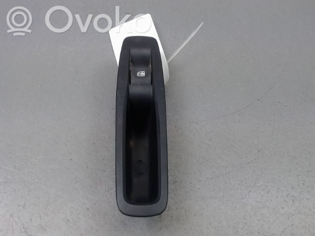 Renault Megane IV Interrupteur commade lève-vitre