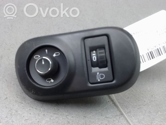 Citroen C4 Cactus Interruttore specchietto retrovisore
