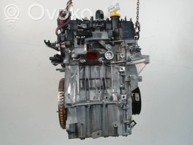 Dacia Sandero III Motor 