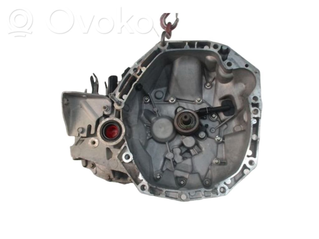 Nissan Note (E12) 5 Gang Schaltgetriebe