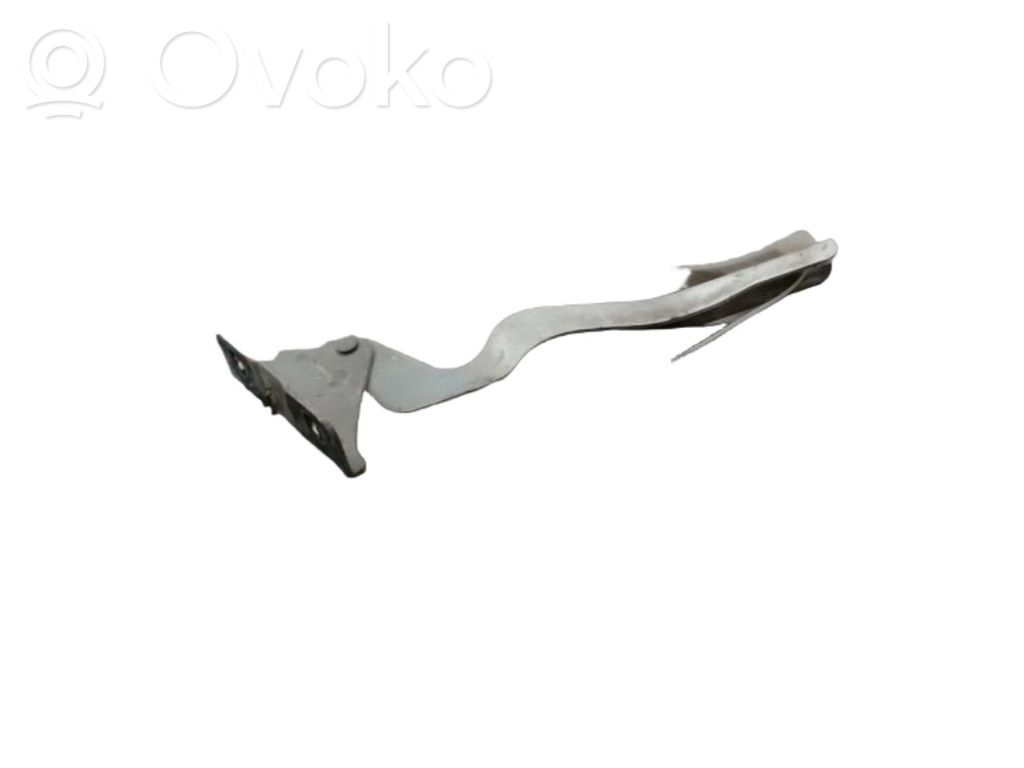 Nissan Qashqai Balamale capotă