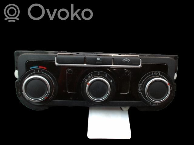 Volkswagen Caddy Unitate control climatizare 