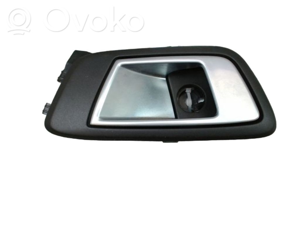 Ford Fiesta Manecilla interna puerta trasera