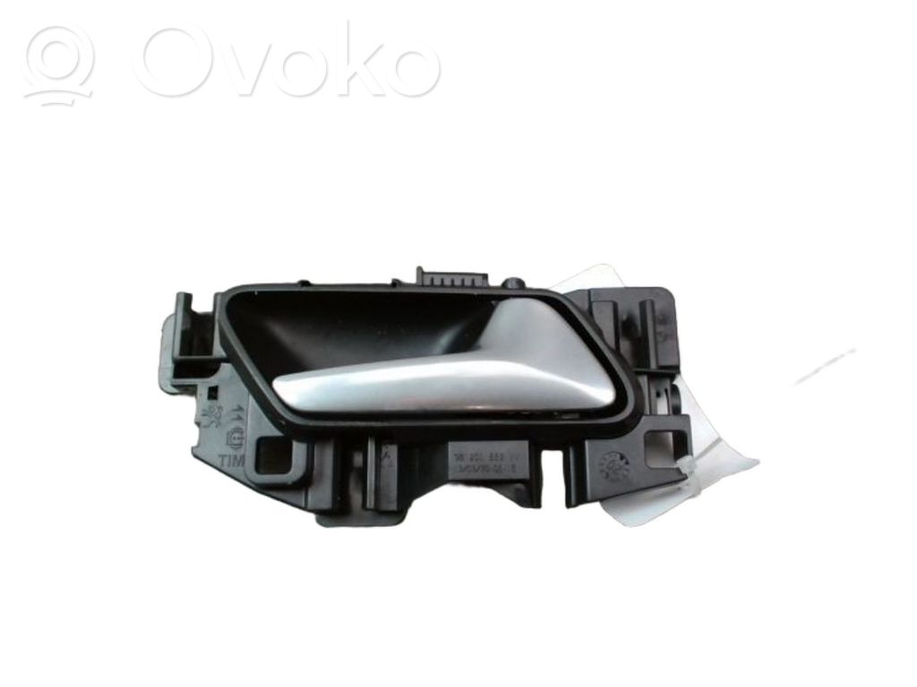 Peugeot 308 Maniglia interna per portiera posteriore