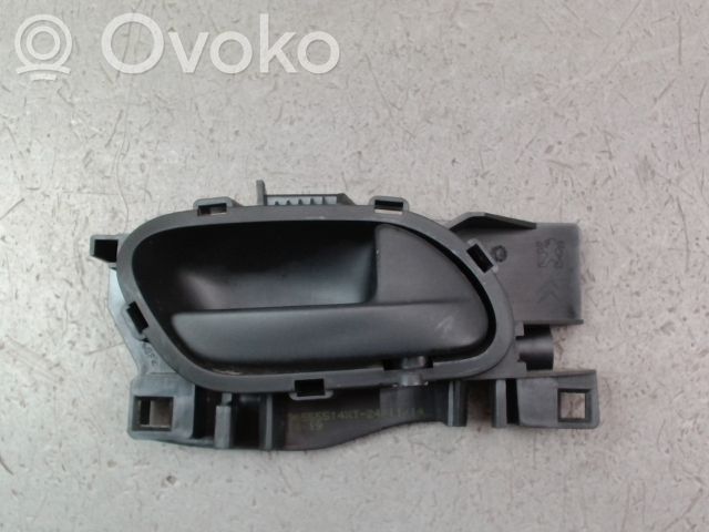 Renault Clio III Mâner interior ușă față 