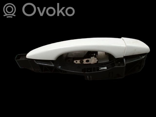 Etuoven ulkokahva   980297821T,9802977180,980297821T