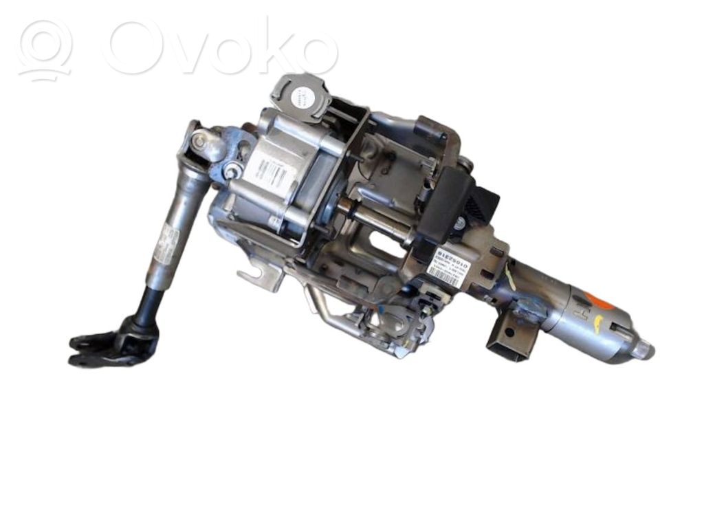 Renault Clio III Gruppo asse del volante 