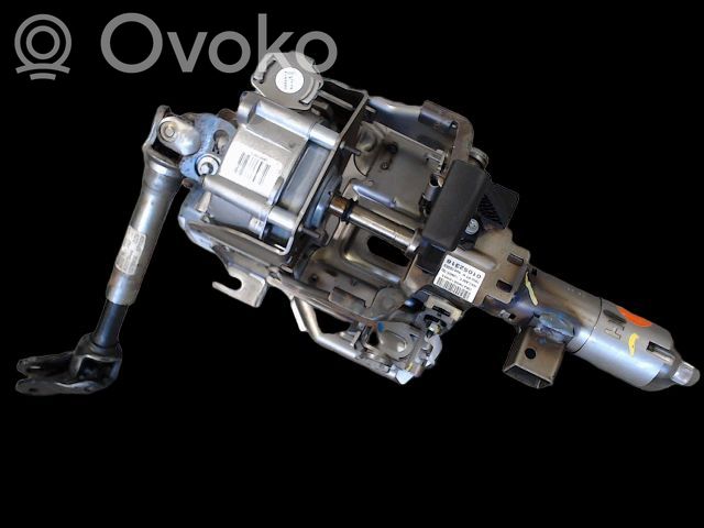 Renault Clio III Gruppo asse del volante