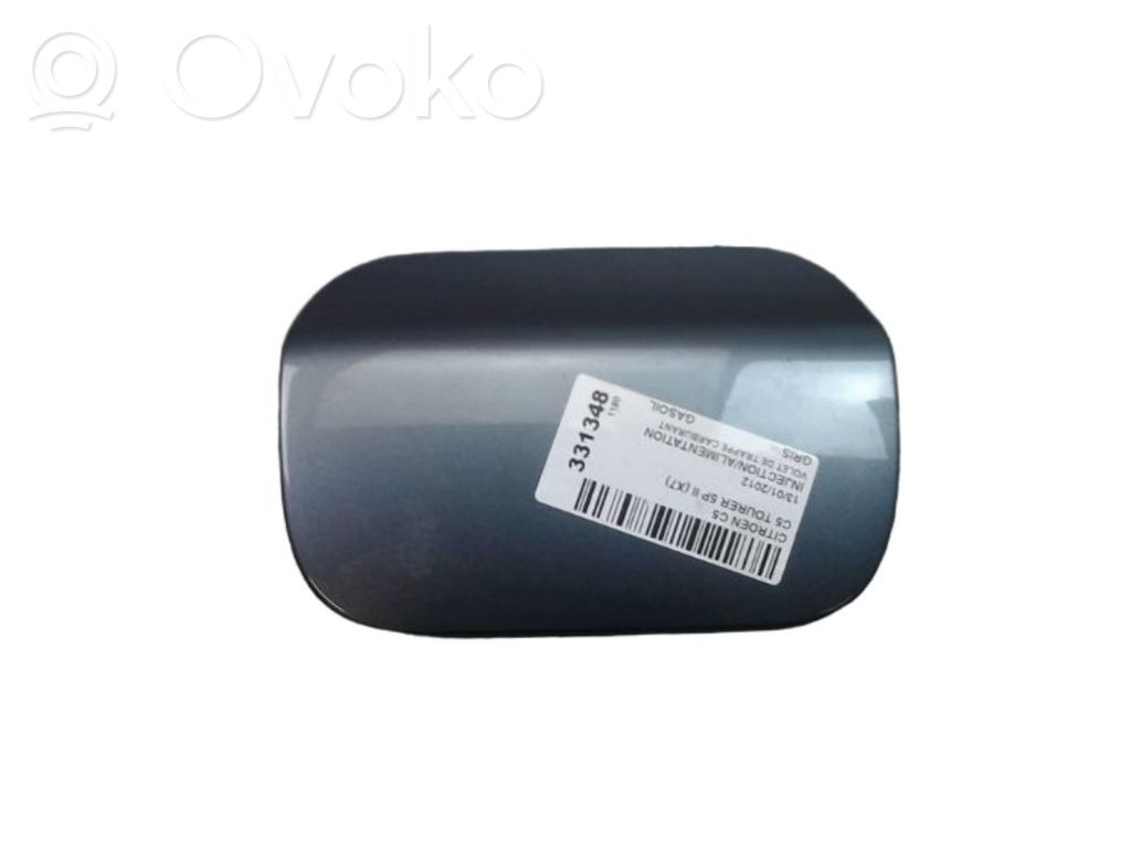 Citroen C5 Tankdeckel Tankklappe