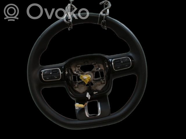 Ohjauspyörä   98164325ZD,98164325ZD