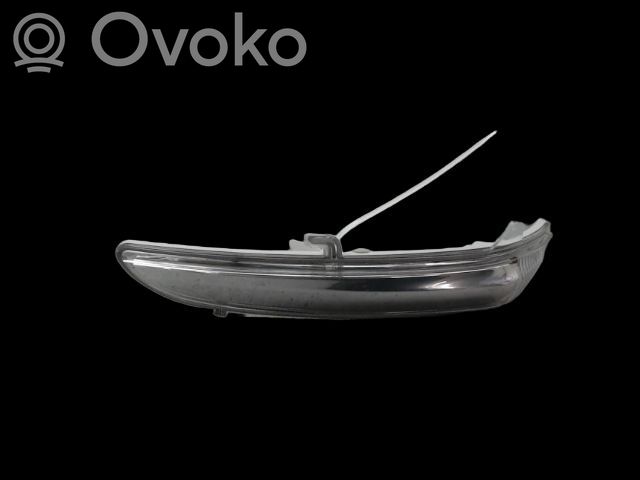 Peugeot 208 I Mirror indicator light 