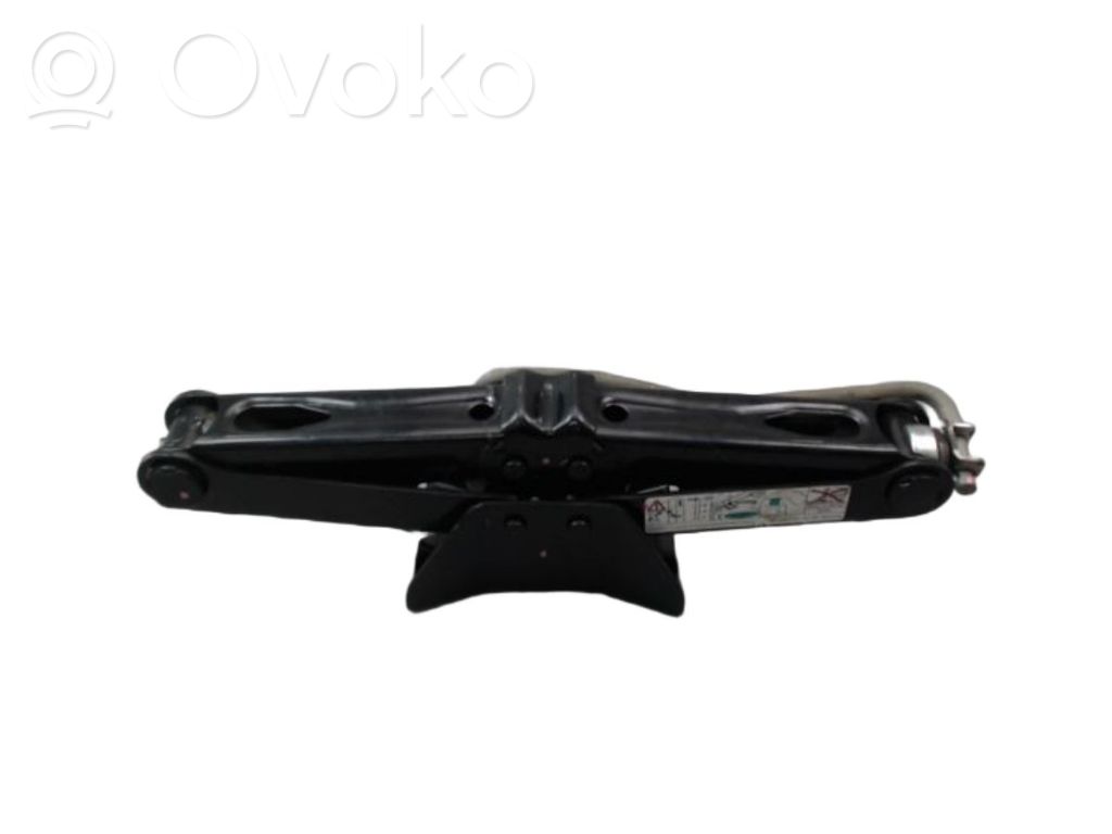 Peugeot 2008 I Set di attrezzi