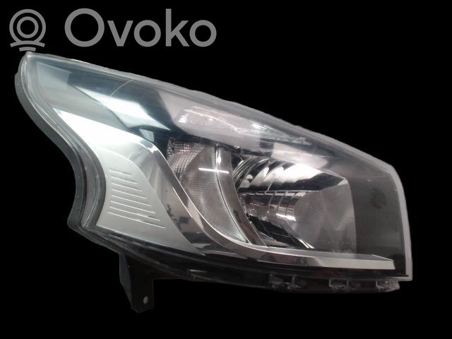 Phare frontale   6000620646,1EE01141026,6000620646