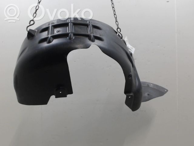 Citroen C4 II Nadkole tylne 