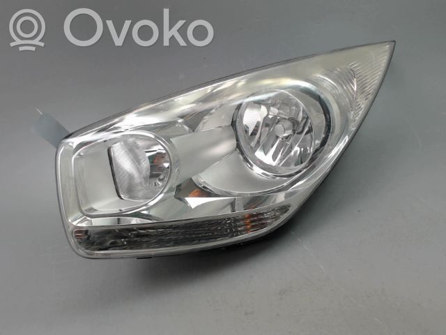 KIA Venga Phare frontale 
