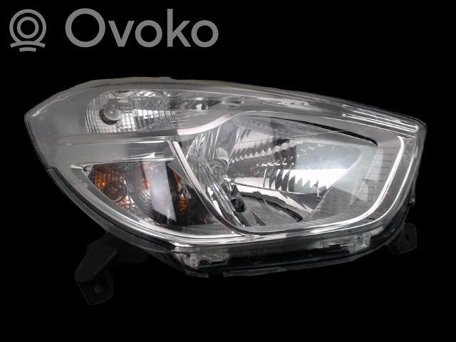 Dacia Lodgy Phare frontale