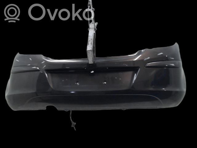 Opel Corsa D Paraurti