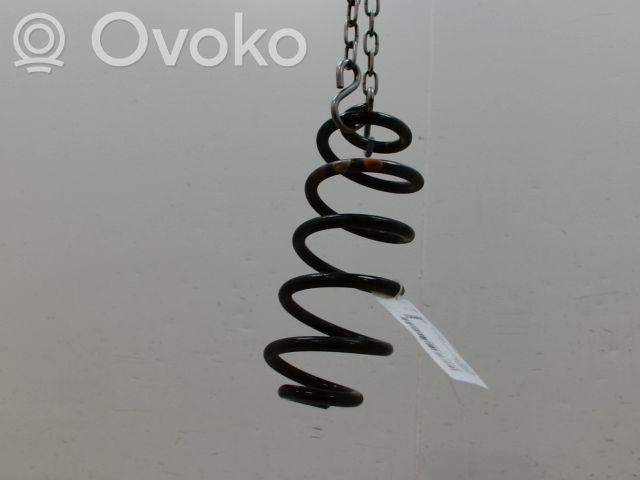 Renault Twingo III Arc elicoidal spate