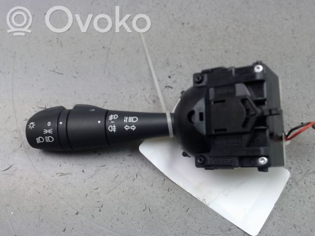 Renault Twingo III Interruptor de luz 