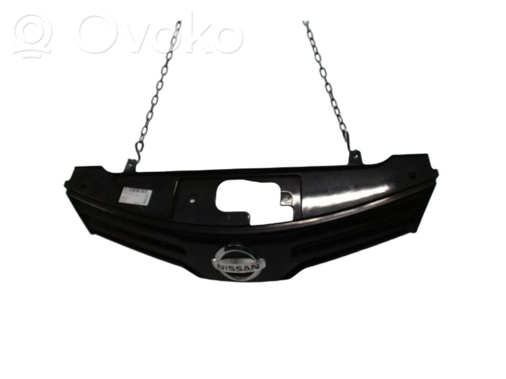 Nissan Note (E12) Oberes Gitter vorne 