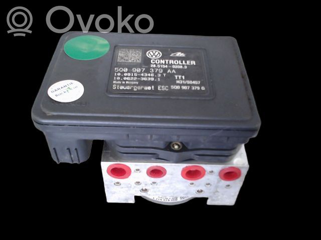 Bomba de ABS   5Q0614517TBEF,5Q0614517TBEF,MK100AUDIA3