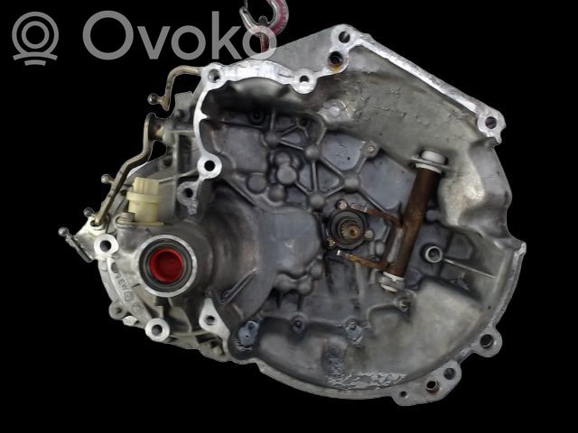Citroen Saxo Scatola del cambio manuale a 5 velocità 