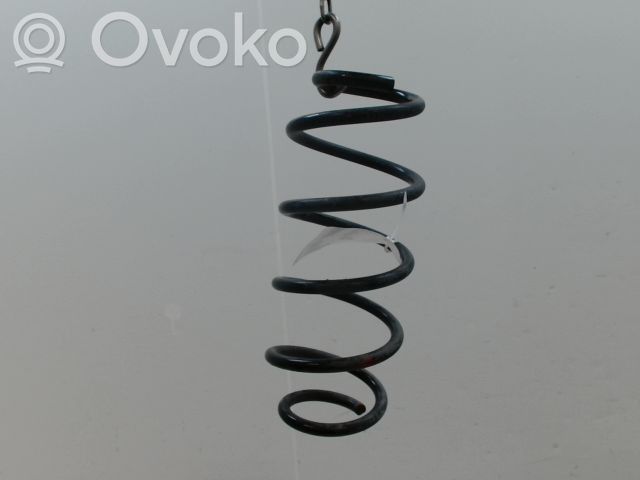 Toyota Yaris Arc elicoidal spate 