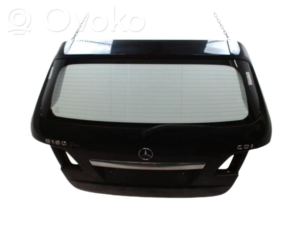 Mercedes-Benz B W245 Portellone posteriore/bagagliaio