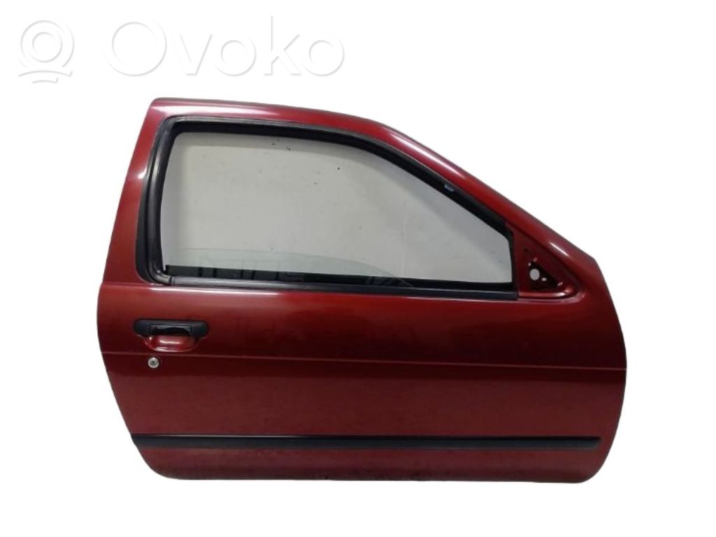Nissan Almera Ușă față 