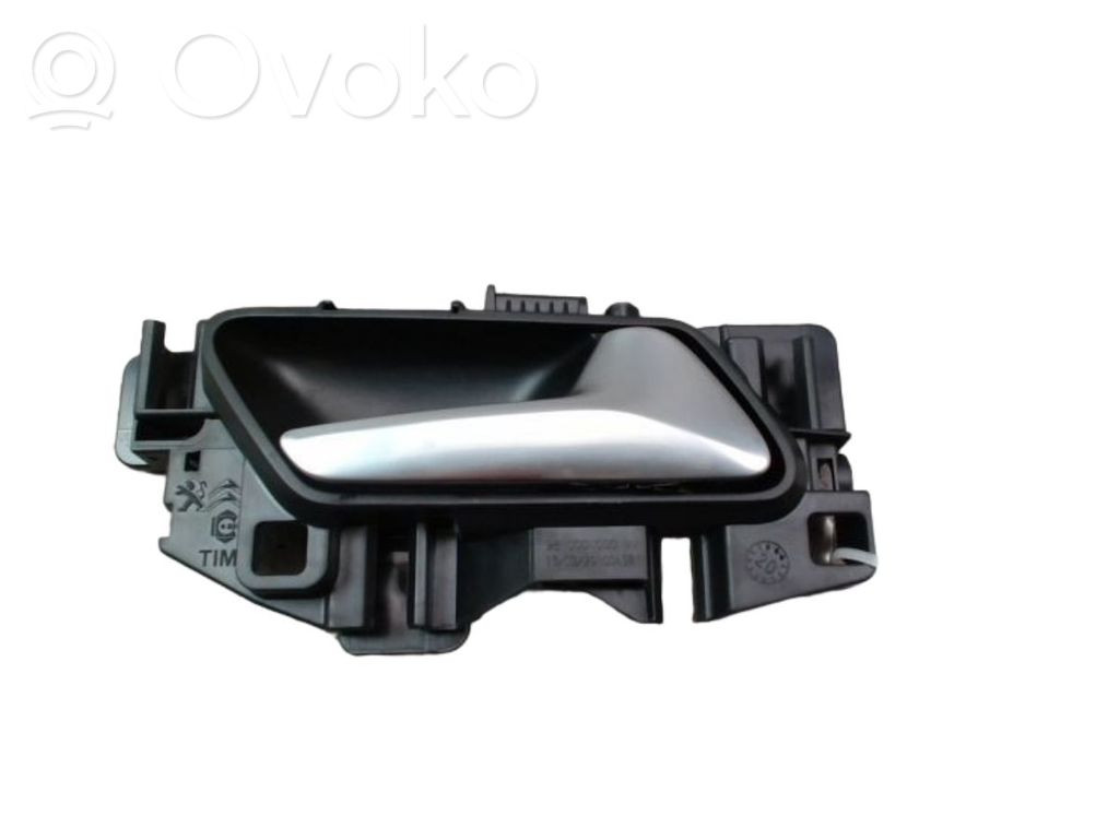 Peugeot 308 Maniglia interna per portiera anteriore