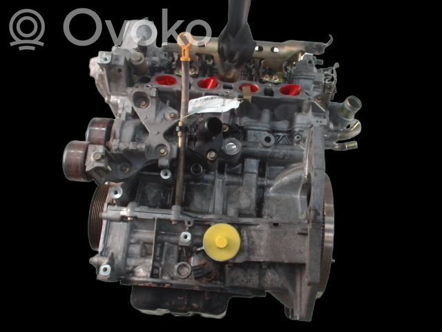 Nissan Micra C+C Moteur