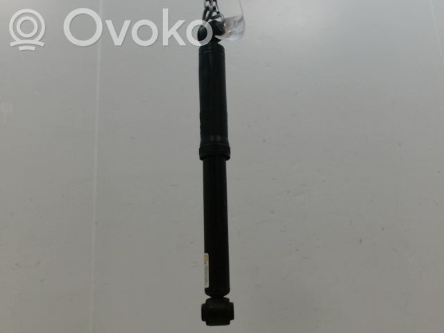 Stoßdämpfer hinten   9809739280,9809739280