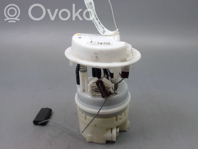 Peugeot 206+ Pompa carburante immersa