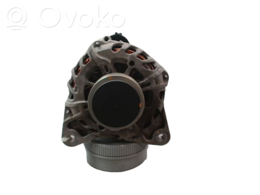 Dacia Sandero II Generatore/alternatore