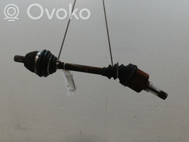 Ford C-MAX I Front driveshaft 
