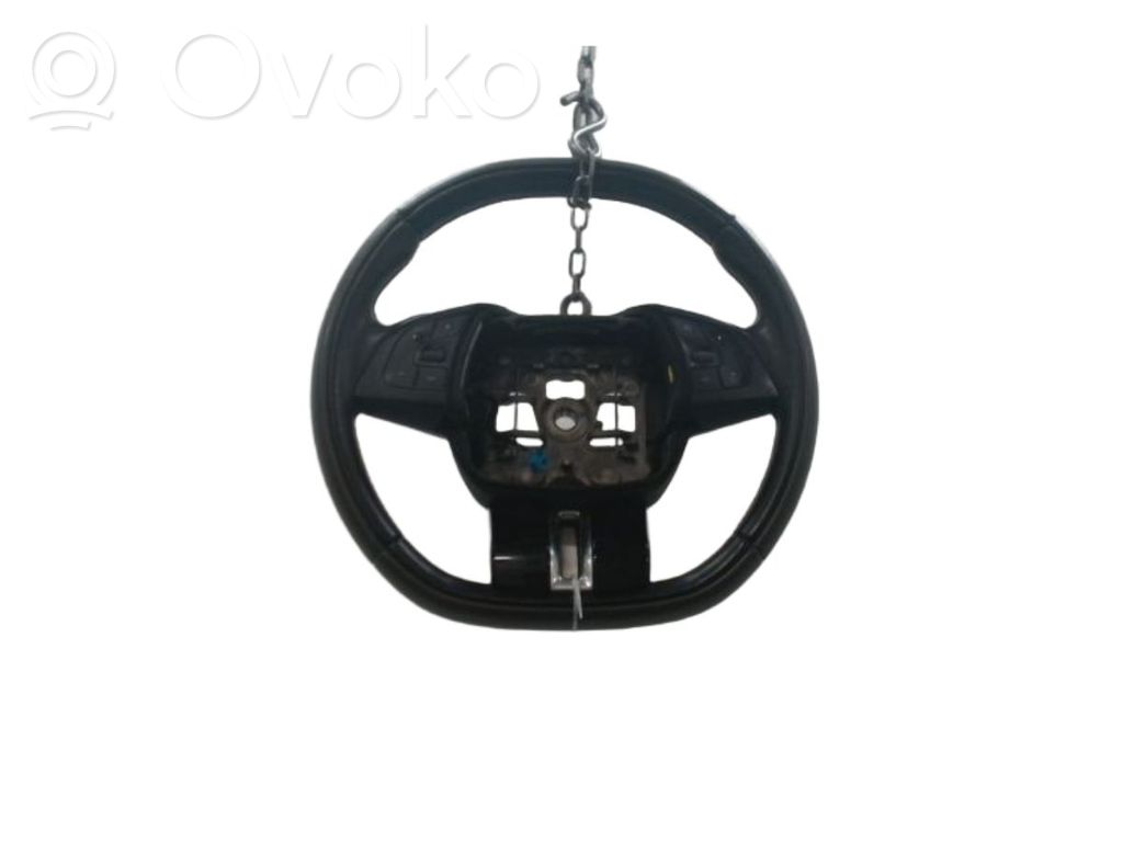 Ohjauspyörä   98031272YC,98031272YC