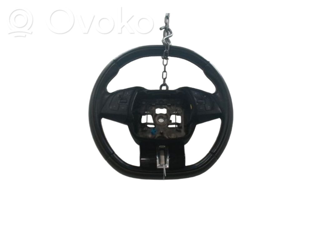Citroen C4 Cactus Kierownica 