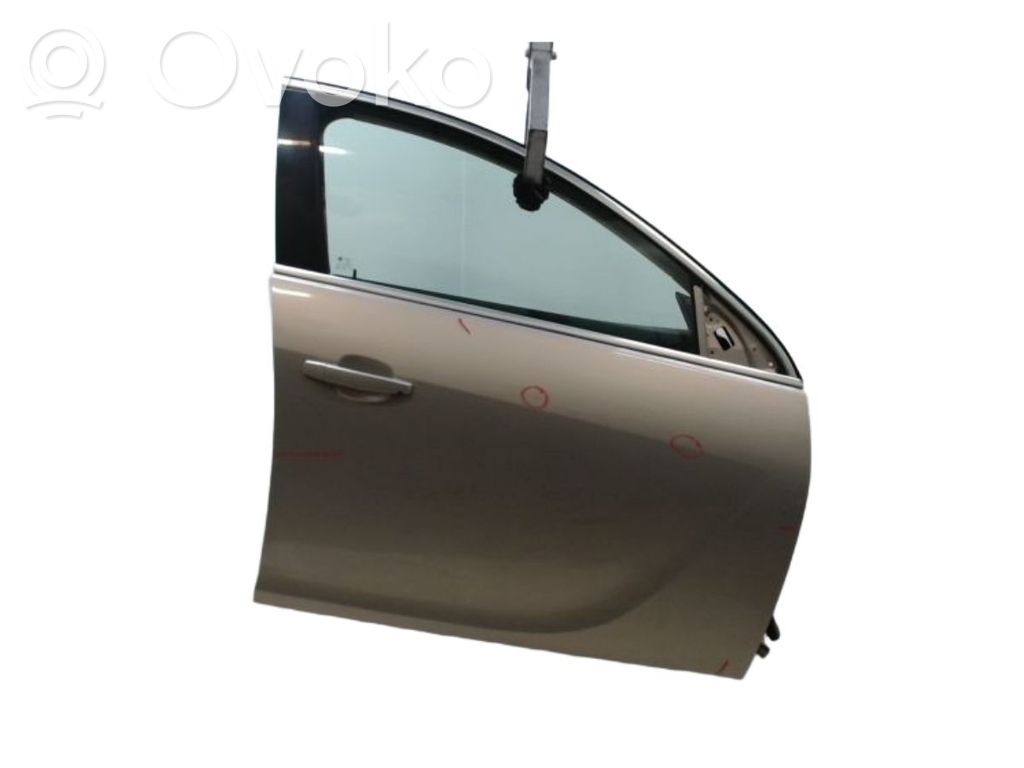 Opel Insignia A Portiera anteriore