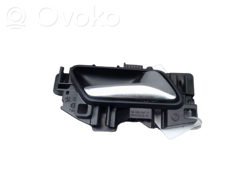 Peugeot 308 Maniglia interna per portiera posteriore