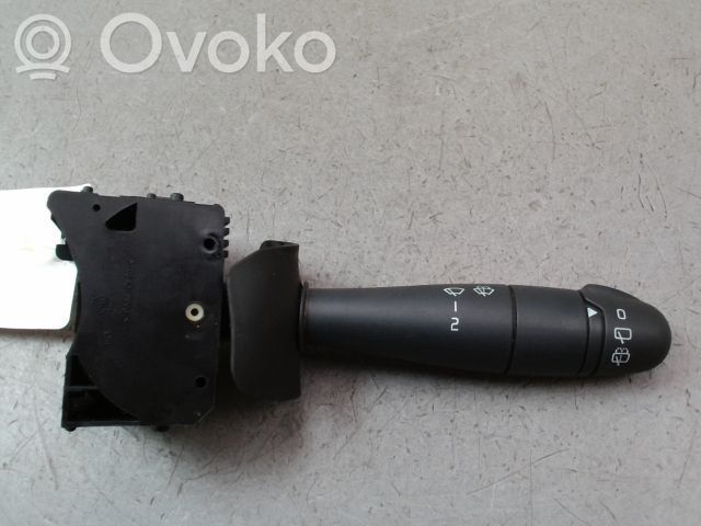 Dacia Duster Leva comando tergicristalli