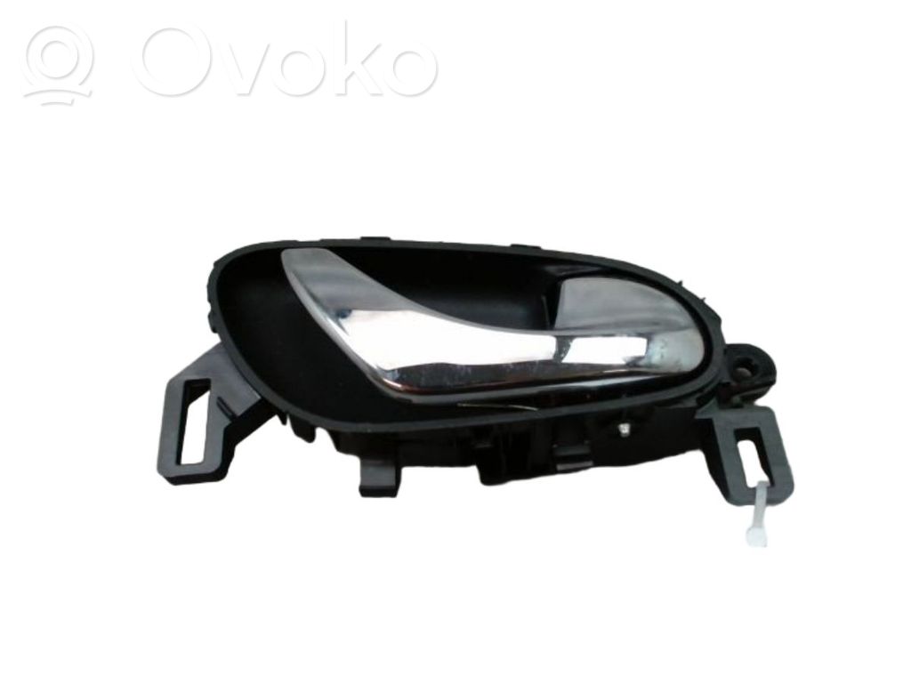 Renault Kadjar Mâner interior ușă spate
