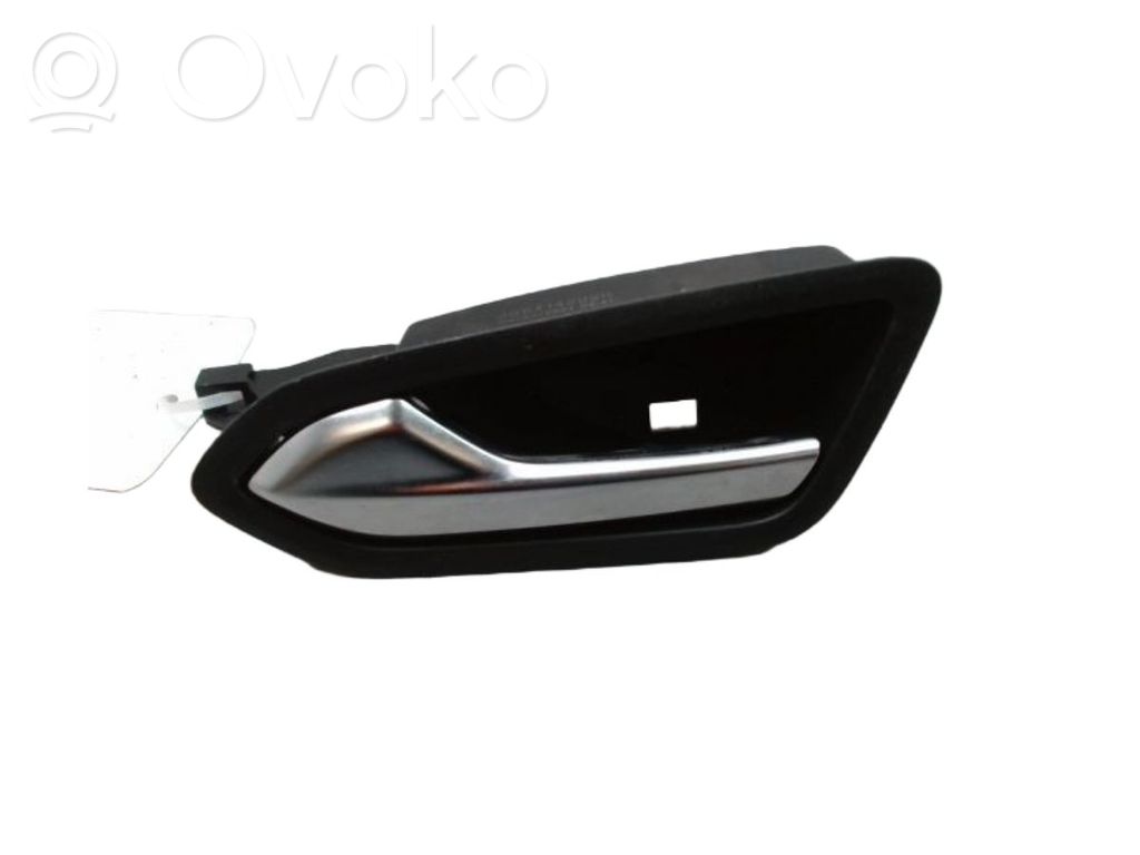 Renault Clio V Poignée inférieure de porte avant